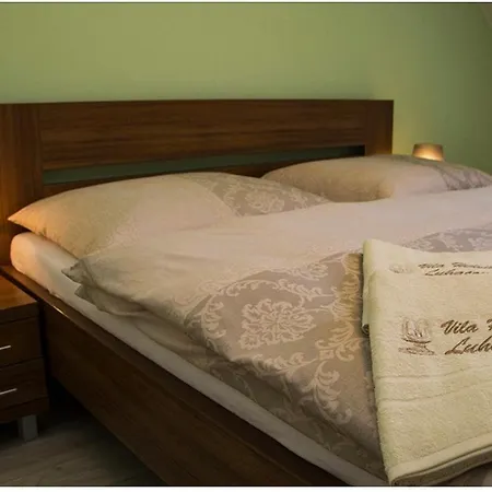 Maison d'hôtes Hedvika 3*