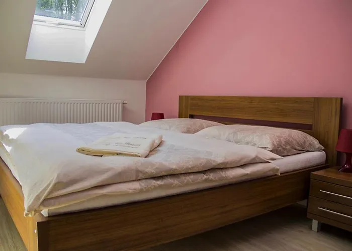 Hedvika Pensionat 3*