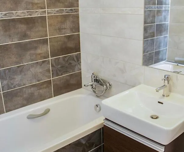 Hedvika Pensionat 3*